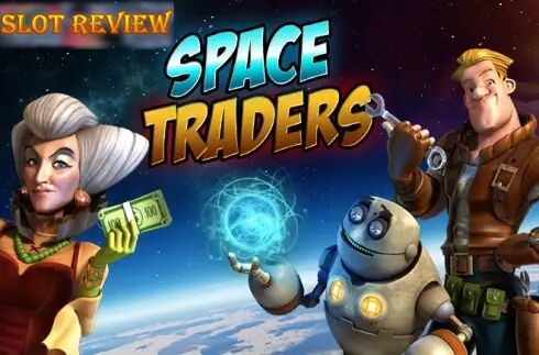 Space Traders